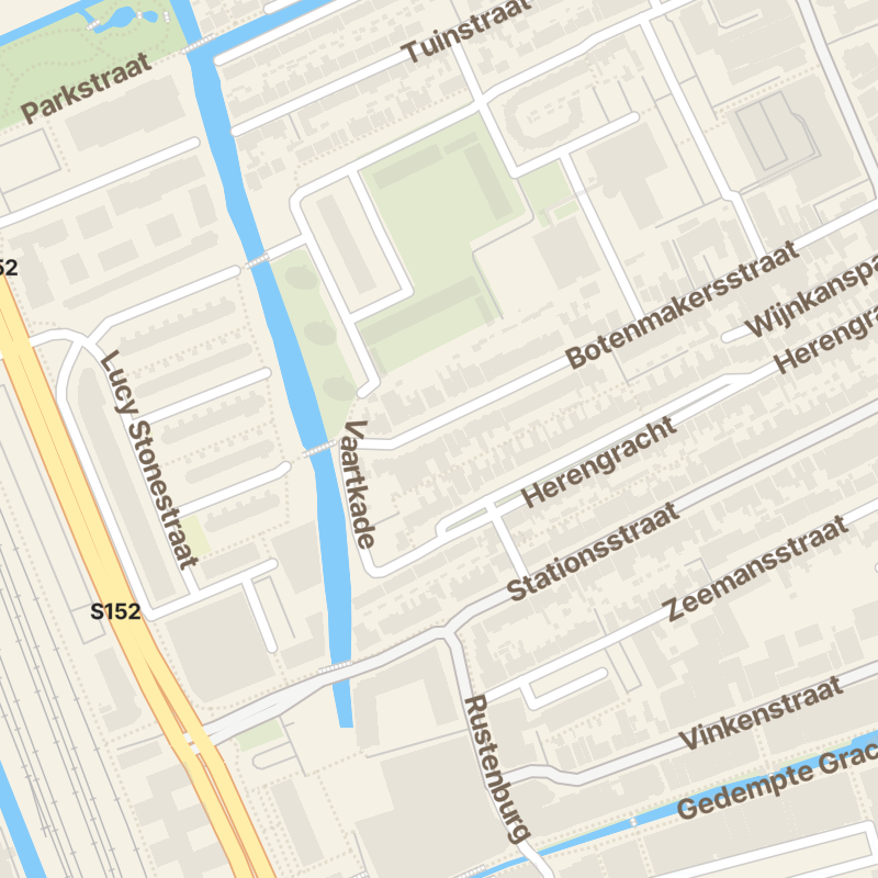 Botenmakersstraat 125