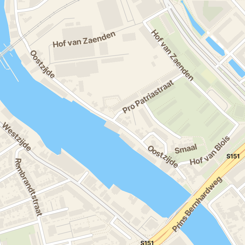 Oostzijde 262-C