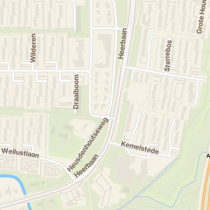 Heusdenhoutseweg 69