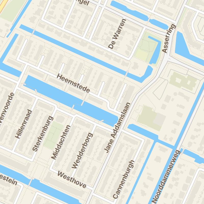 Heemstede 1