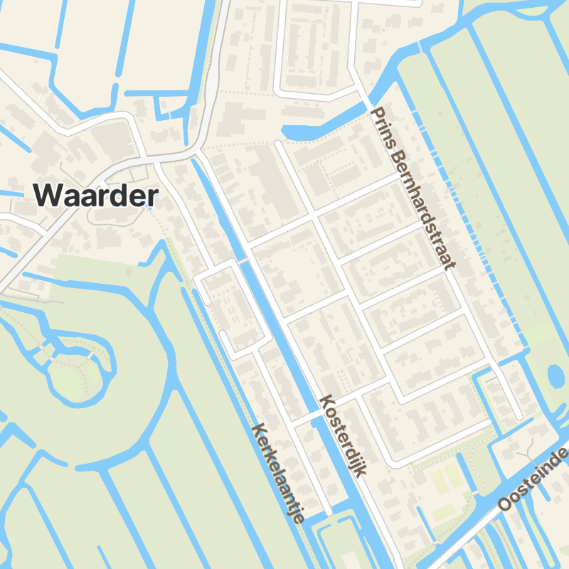 Kosterdijk 13-b