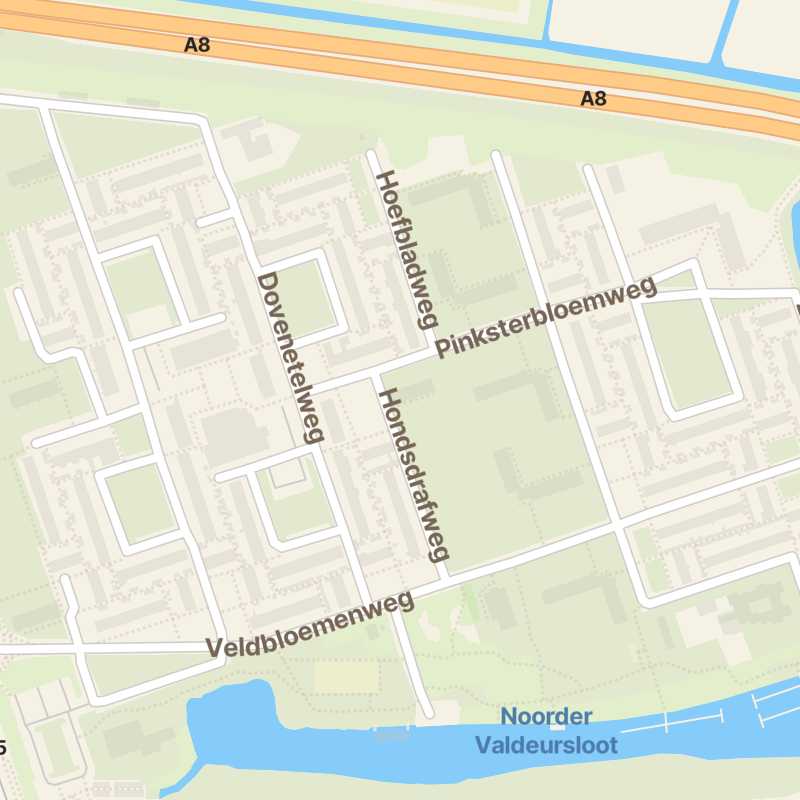 Hondsdrafweg 10
