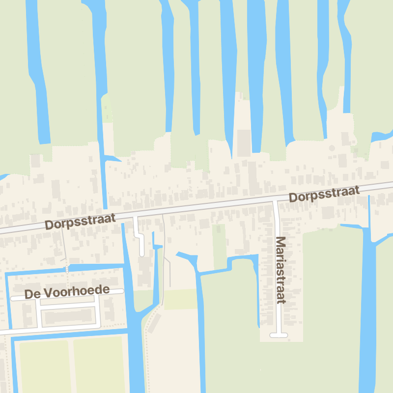 Dorpsstraat 263