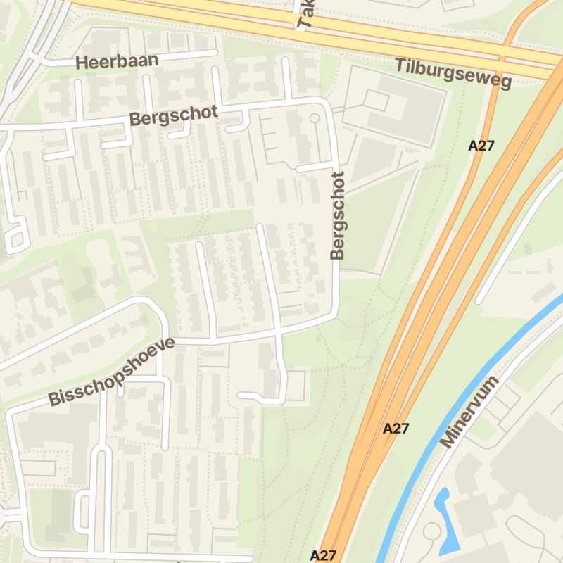 Bisschopshoeve 145
