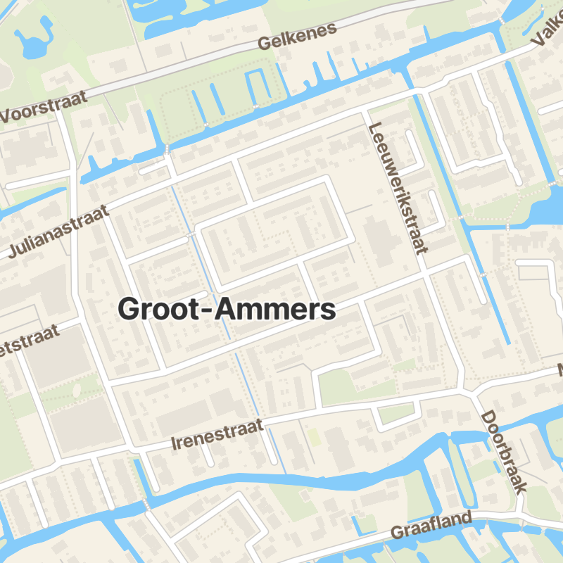 Lijsterstraat 53