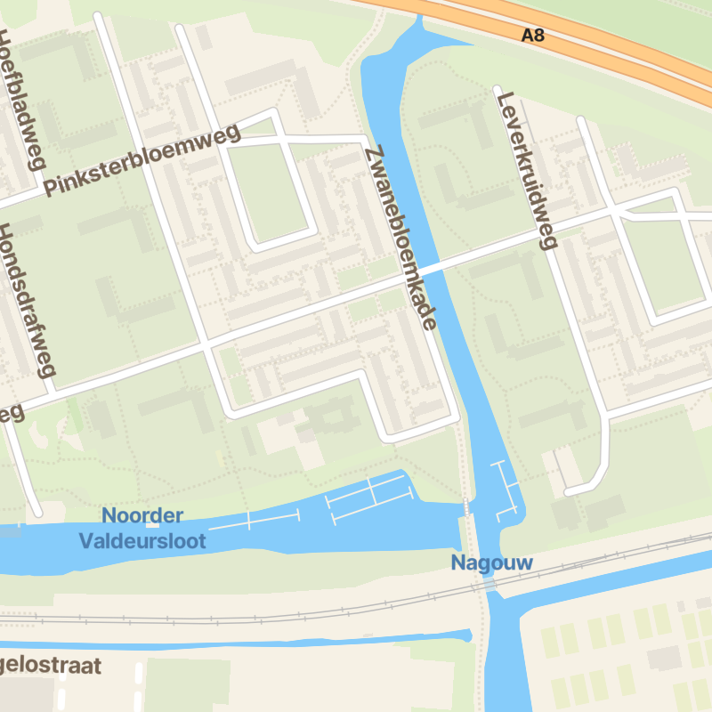 Augustusbloemweg 21