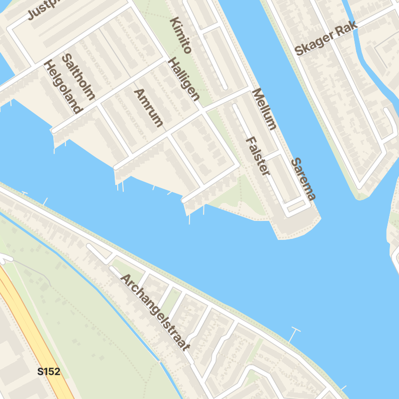 Gotlandpier 11