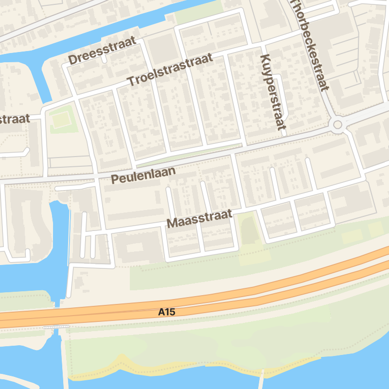 Giessenstraat 6