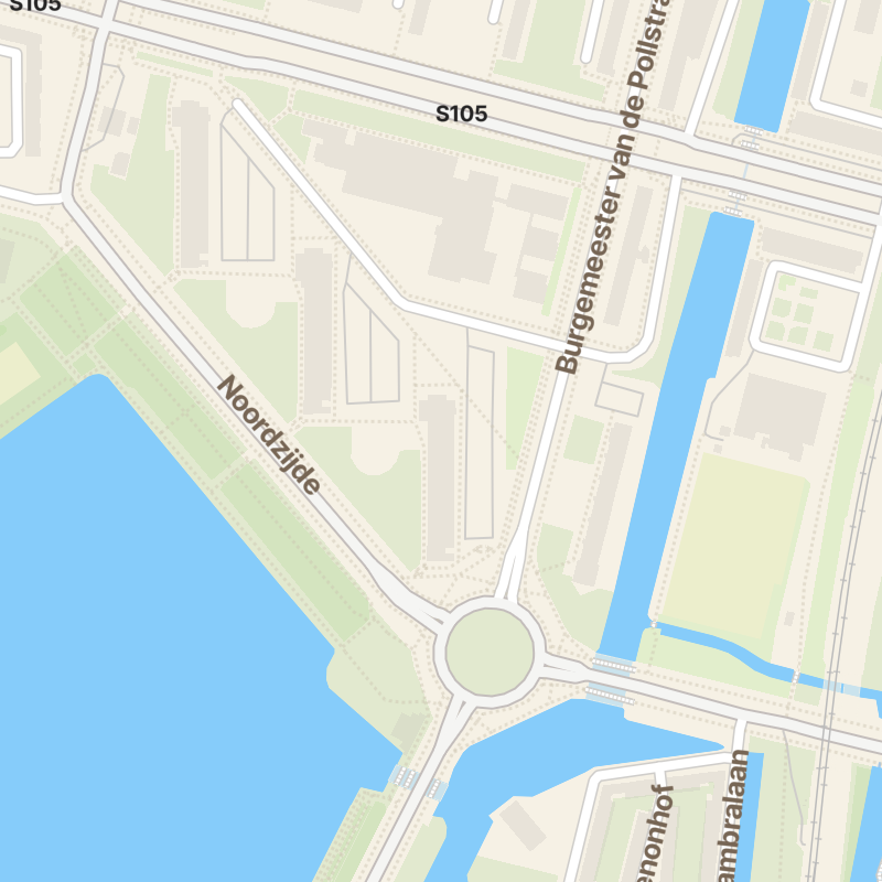 Burgemeester Hogguerstraat 181