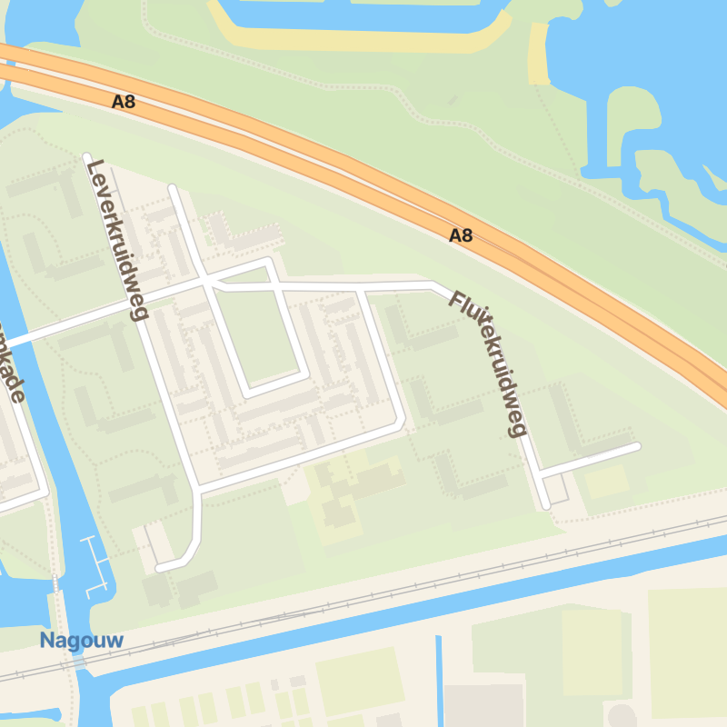 Kaasjeskruidweg 6