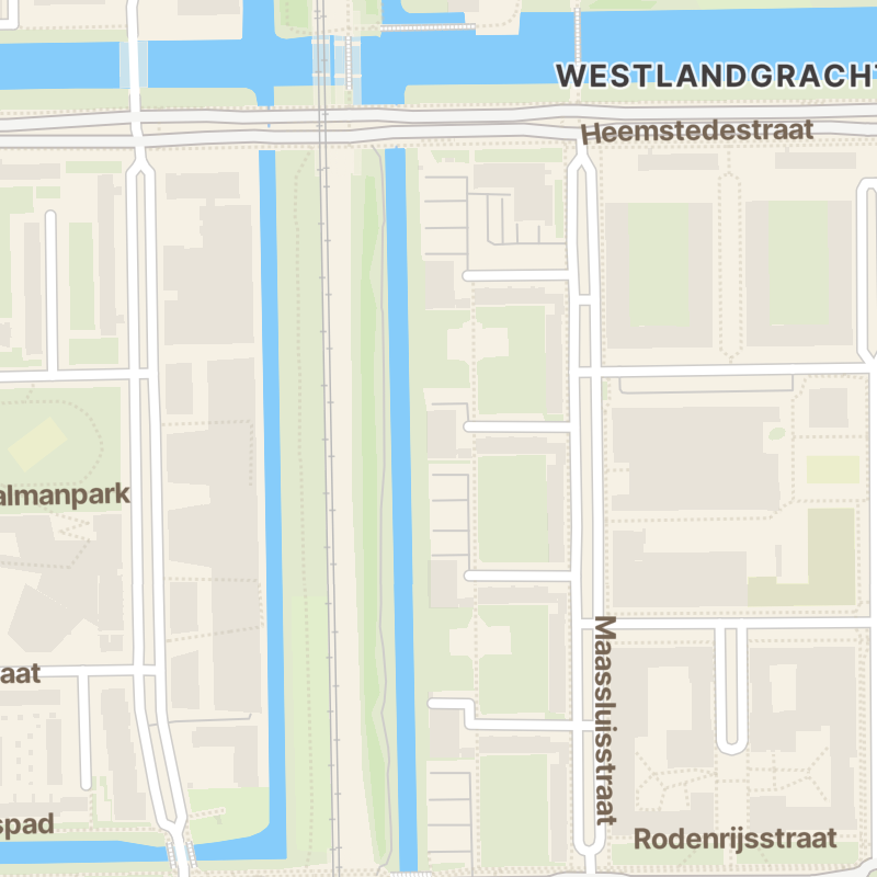 Maassluisstraat 256-K