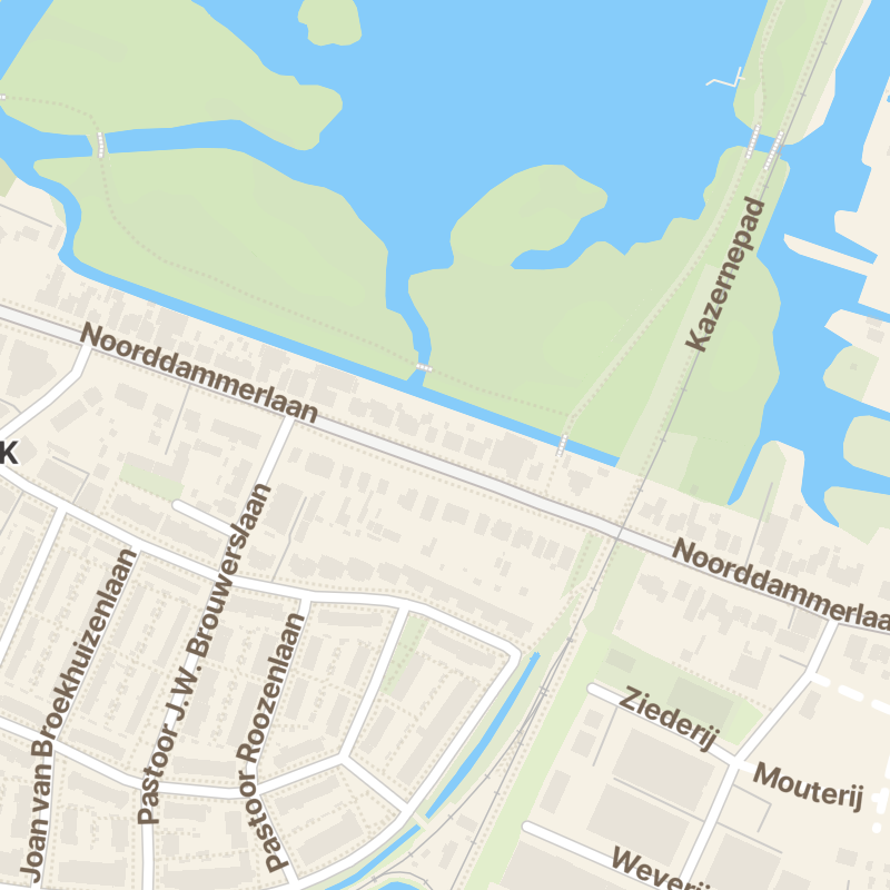 Noorddammerlaan 62