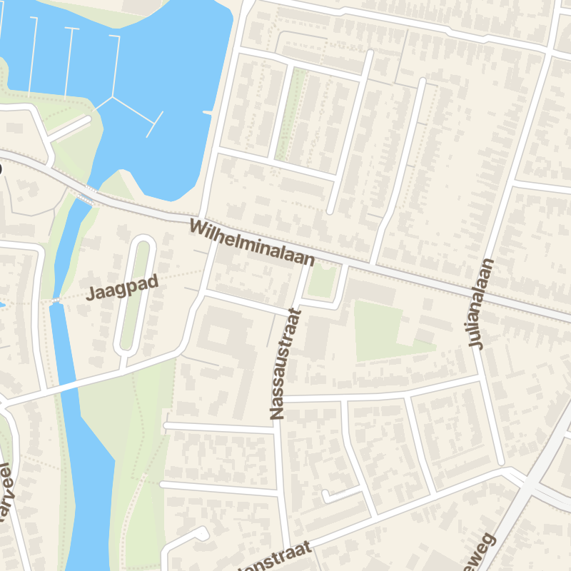 Nassaustraat 2