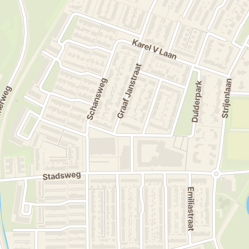 van Duivenvoordelaan 25