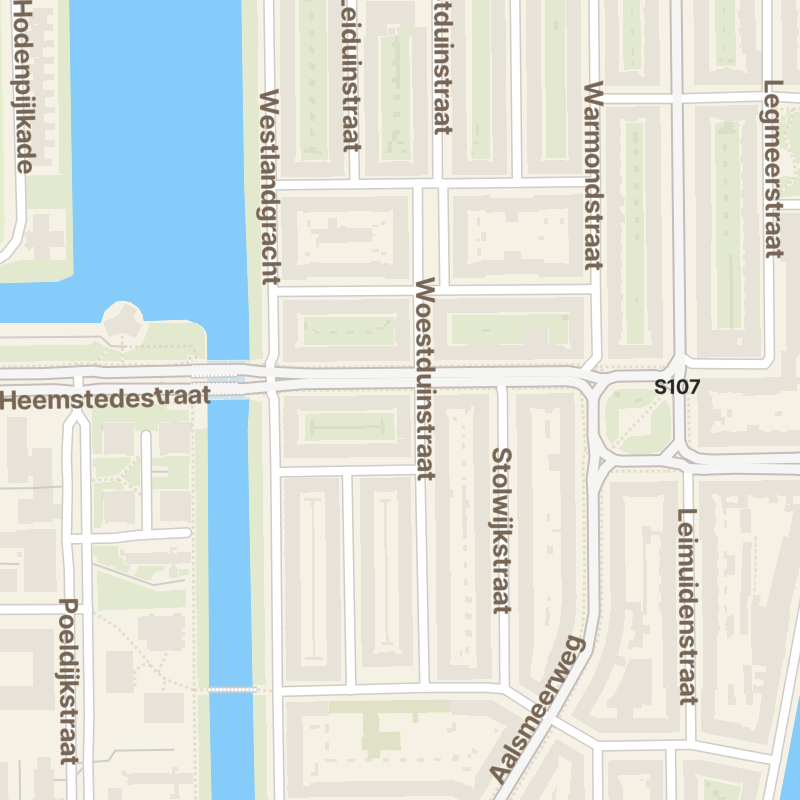 Heemstedestraat 27-1