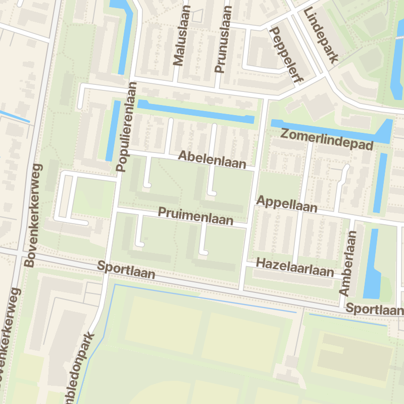 Pruimenlaan 108