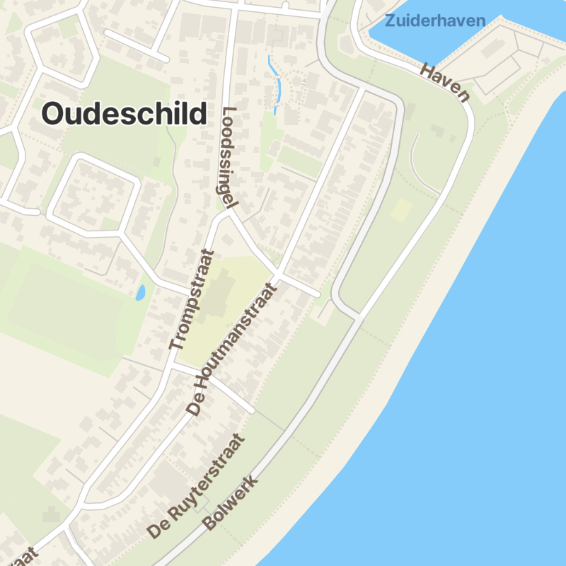 De Houtmanstraat 59