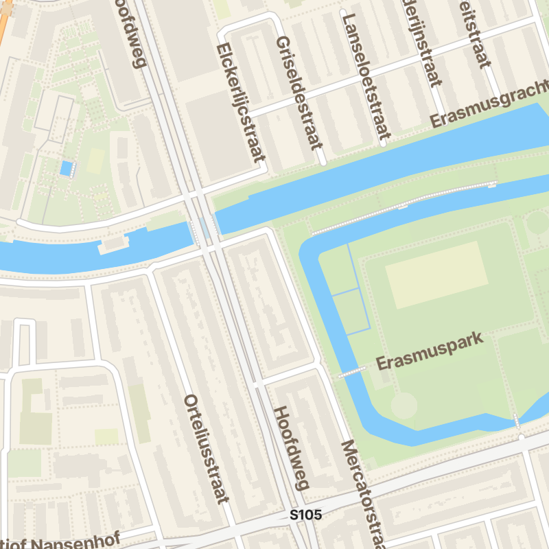 Mercatorstraat 159-2