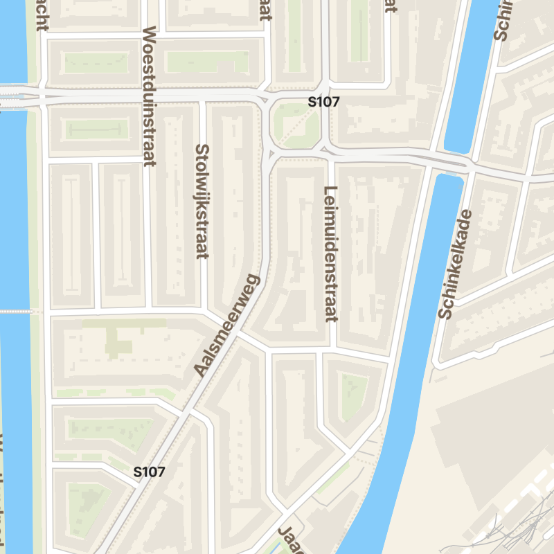 Aalsmeerweg 37-2