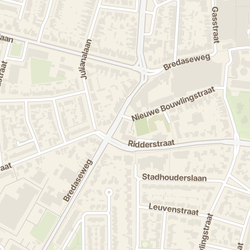 Nieuwe Bouwlingstraat 61