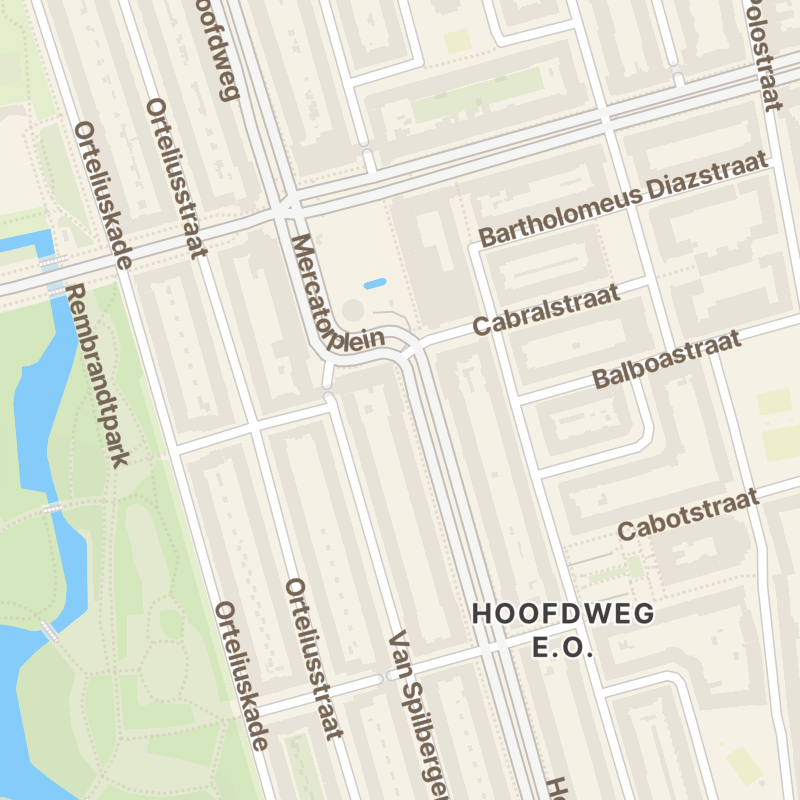 Hoofdweg 305-3