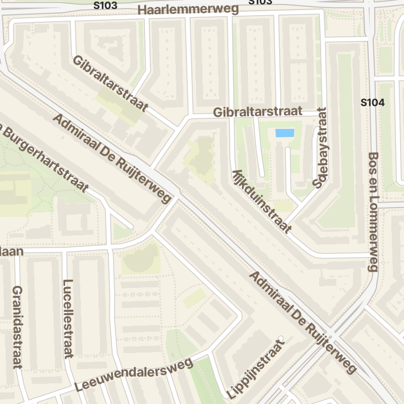 Admiraal De Ruijterweg 386-1