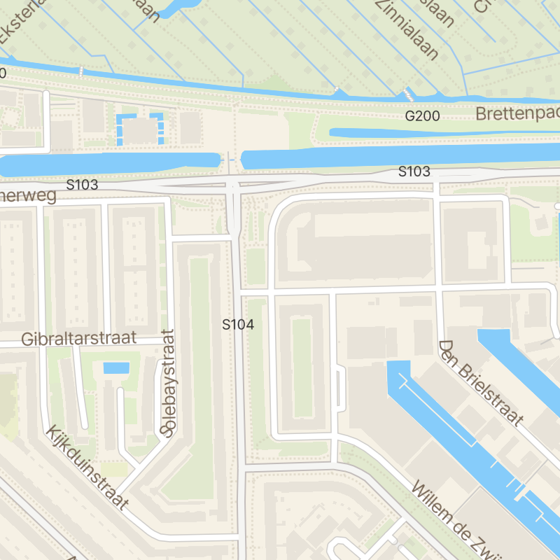 Bos en Lommerweg 31-3