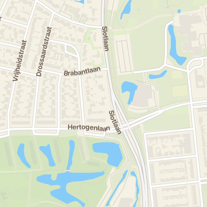 Slotlaan 34