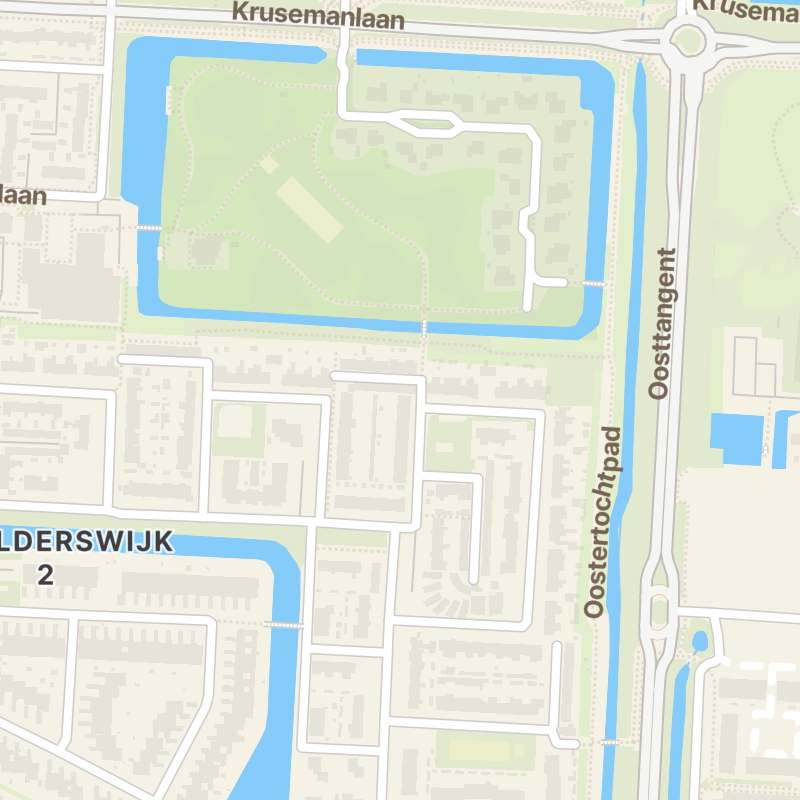 Pieter de Hooghstraat 19