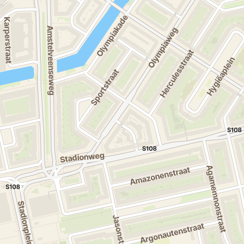 Discusstraat 1