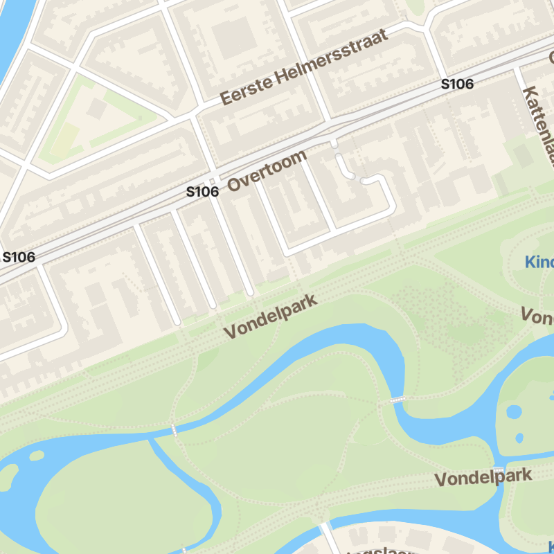 Saxenburgerstraat 32-H