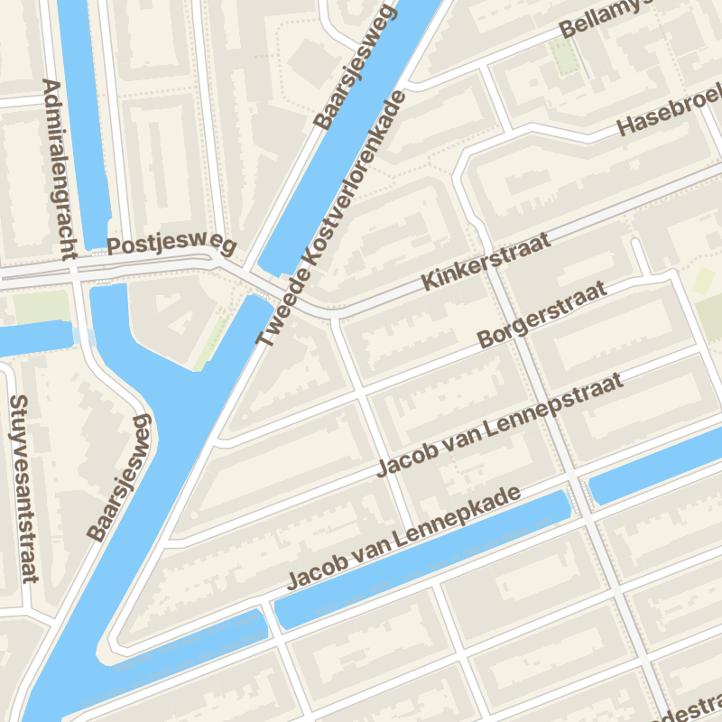 Lootsstraat 7-1