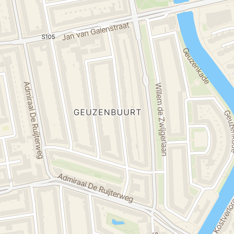 Reinier Claeszenstraat 29-H