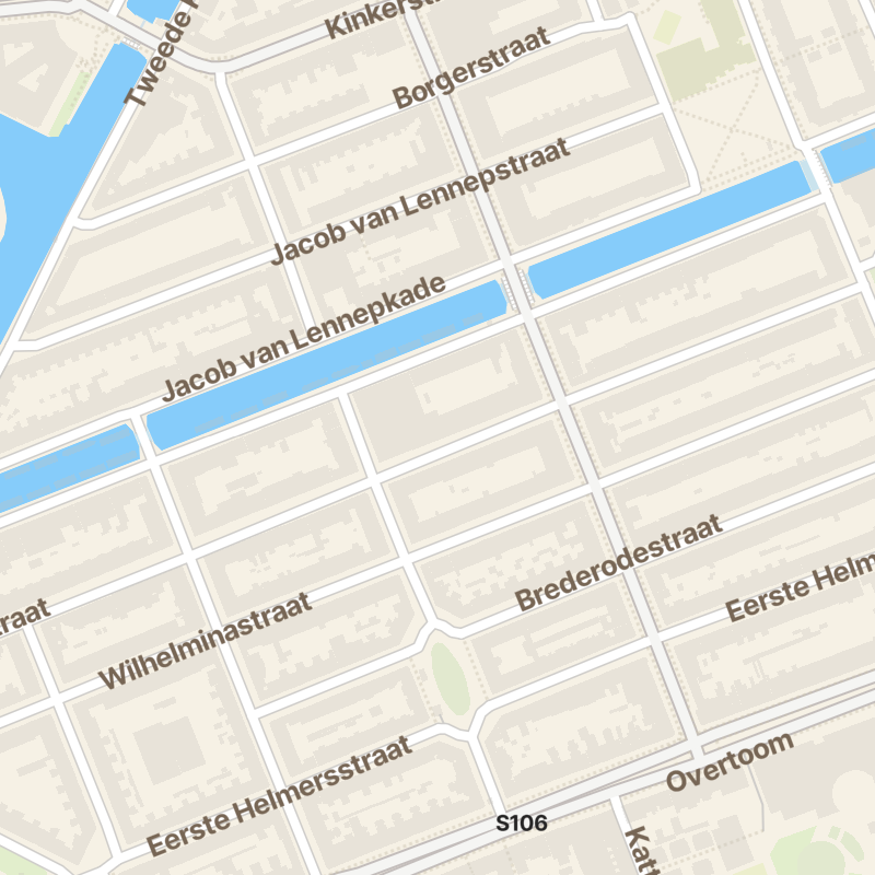 Kanaalstraat 100-B