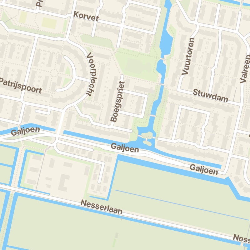 Boegspriet 4