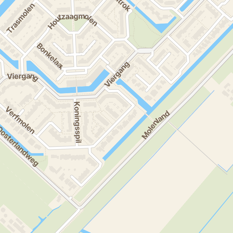 Stellingmolen 24