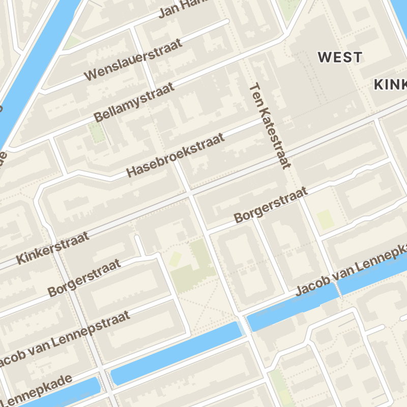 Kinkerstraat 217-C