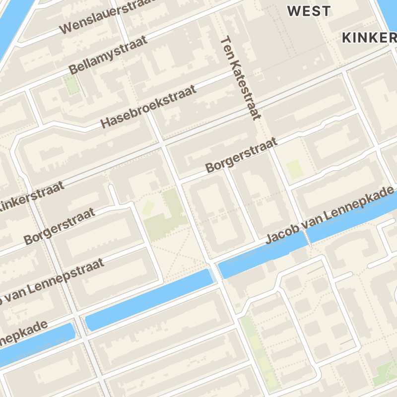 Nicolaas Beetsstraat 191