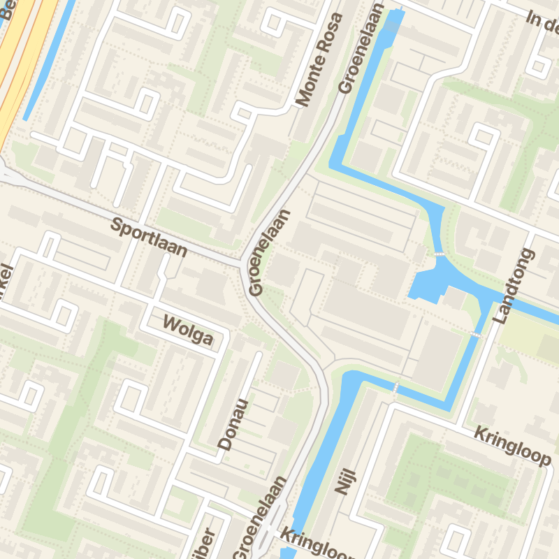 Groenhof 346