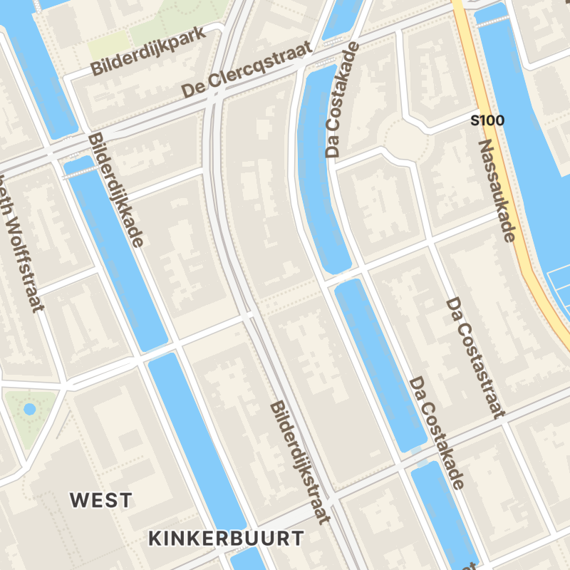 Potgieterstraat 36