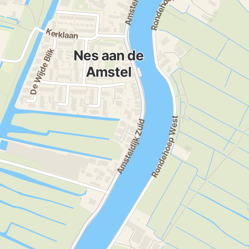 Amsteldijk Zuid 175-A
