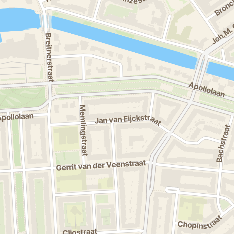 Jan van Eijckstraat 22-2