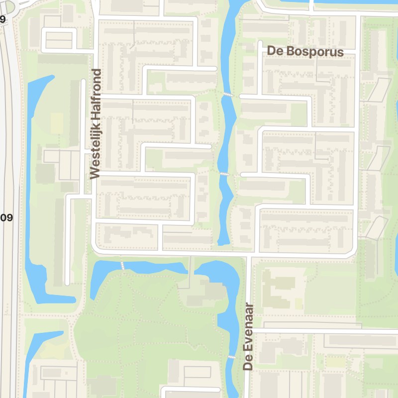 Straat van Magelhaens 41