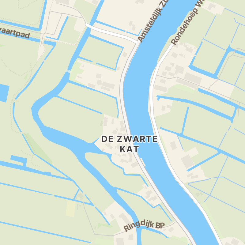 Amsteldijk Zuid 92