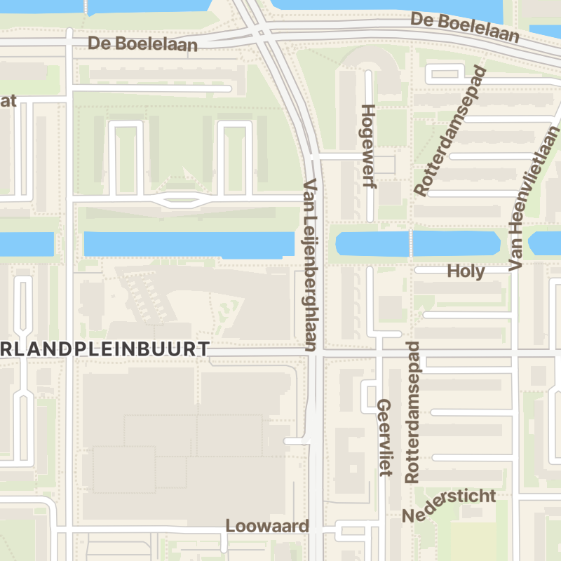 Van Leijenberghlaan 4-D