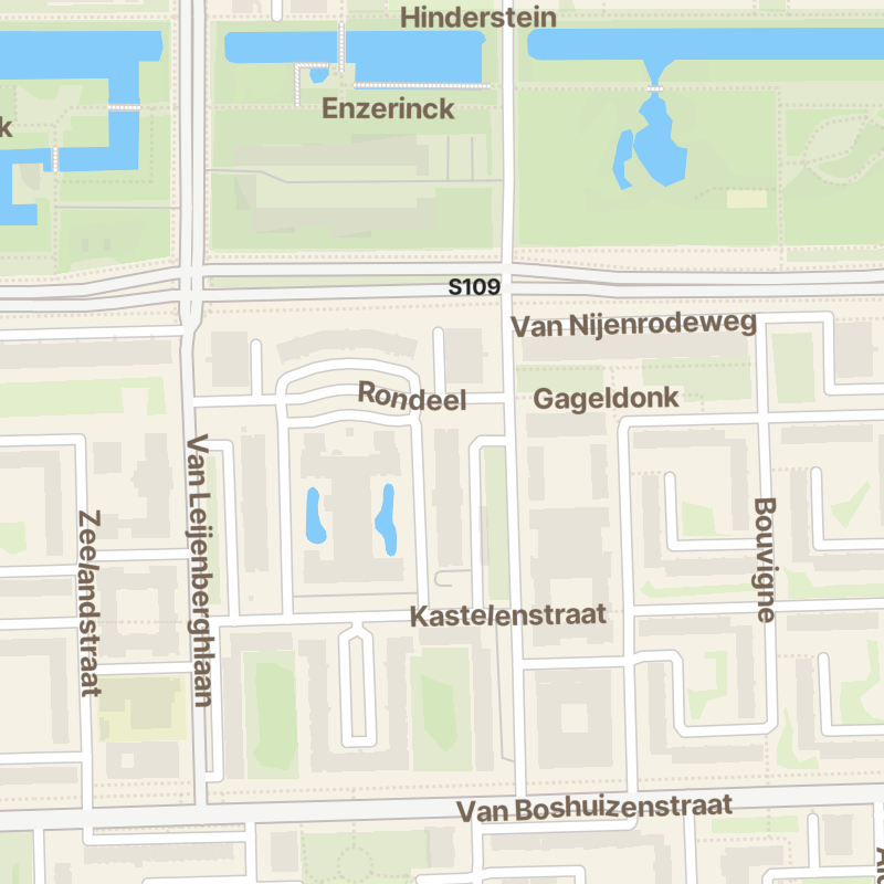Van Heenvlietlaan 282-K