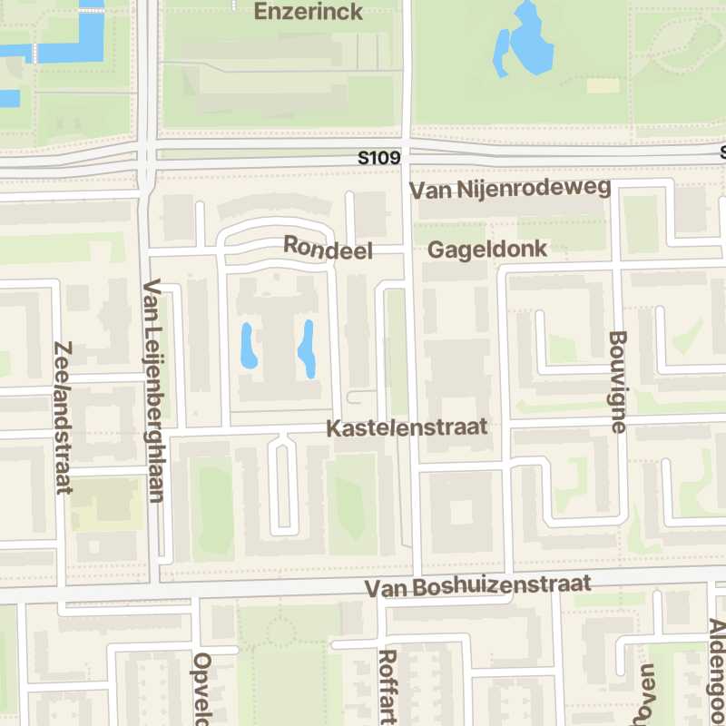 Van Heenvlietlaan 230-G