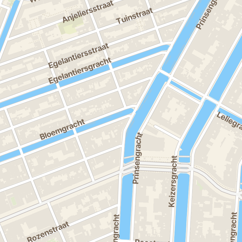 Bloemgracht 3-1