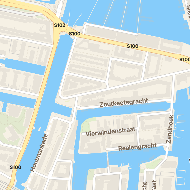 Barentszstraat 285
