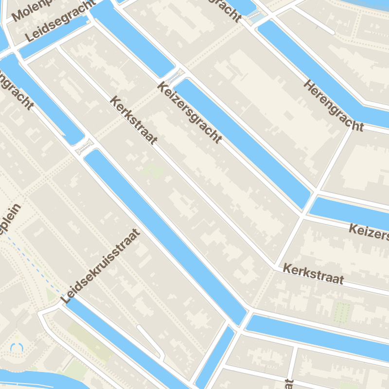 Kerkstraat 98-3A
